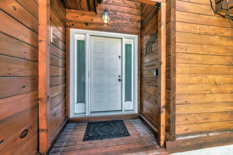 Wood Siding Replacement in Fairfield County, CT